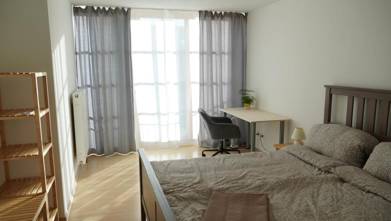 Das Neukirchen Inn 뉴버그엠인 외부 사진