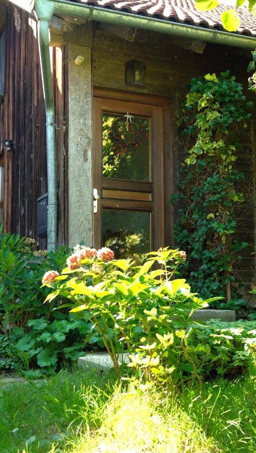 Das Neukirchen Inn 뉴버그엠인 외부 사진